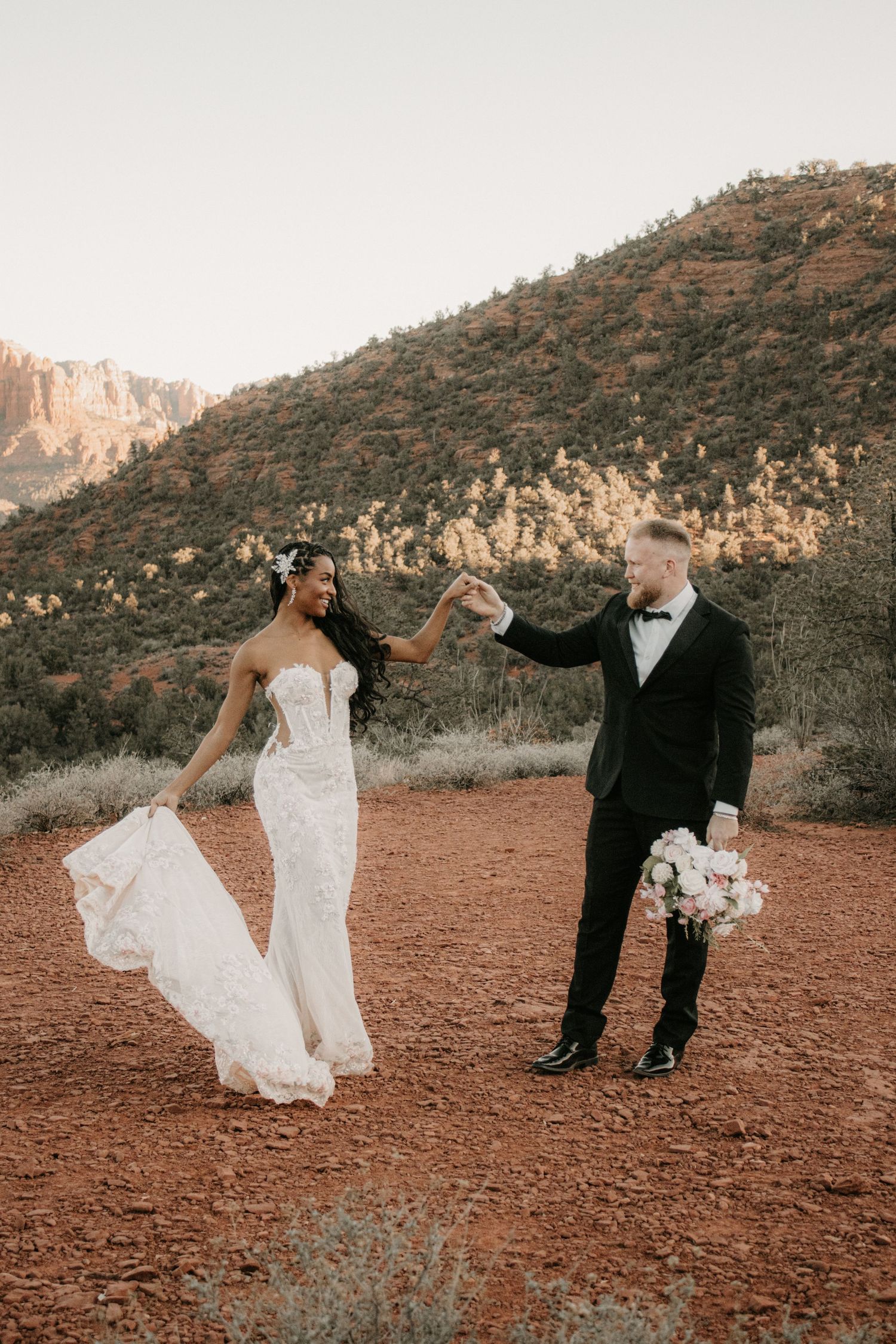 BOSC Photography serving Phoenix and surrounding Arizona communities with candid and editorial photography.