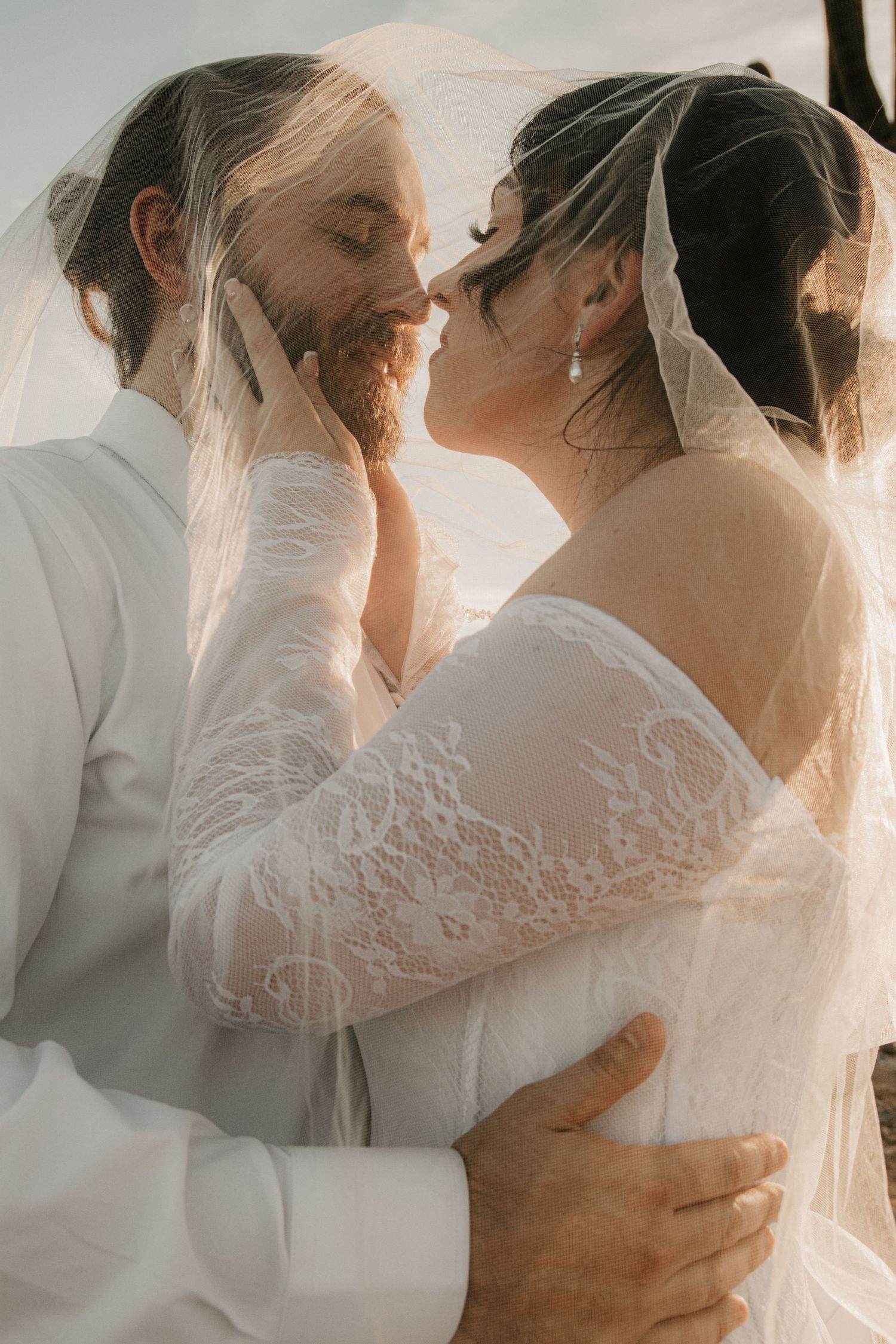 Goodyear Arizona bridal portrait featuring elegant posing, beautiful details and a timeless wedding photography style.