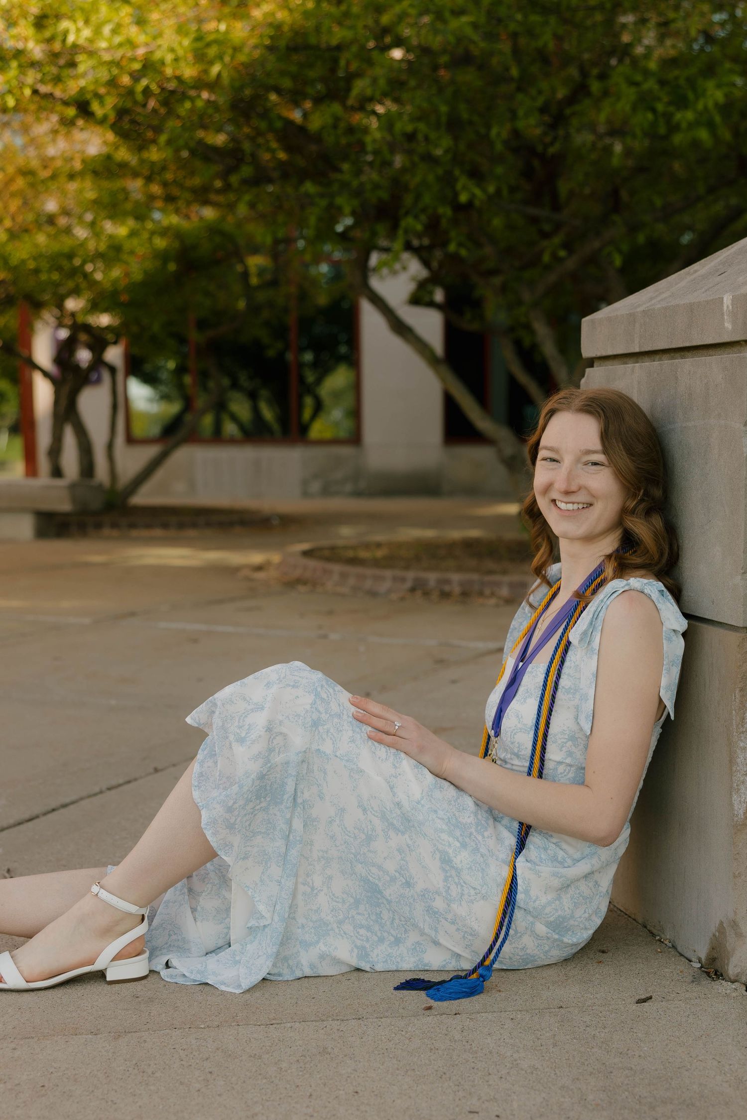 iowa senior photographer in cedar falls iowa