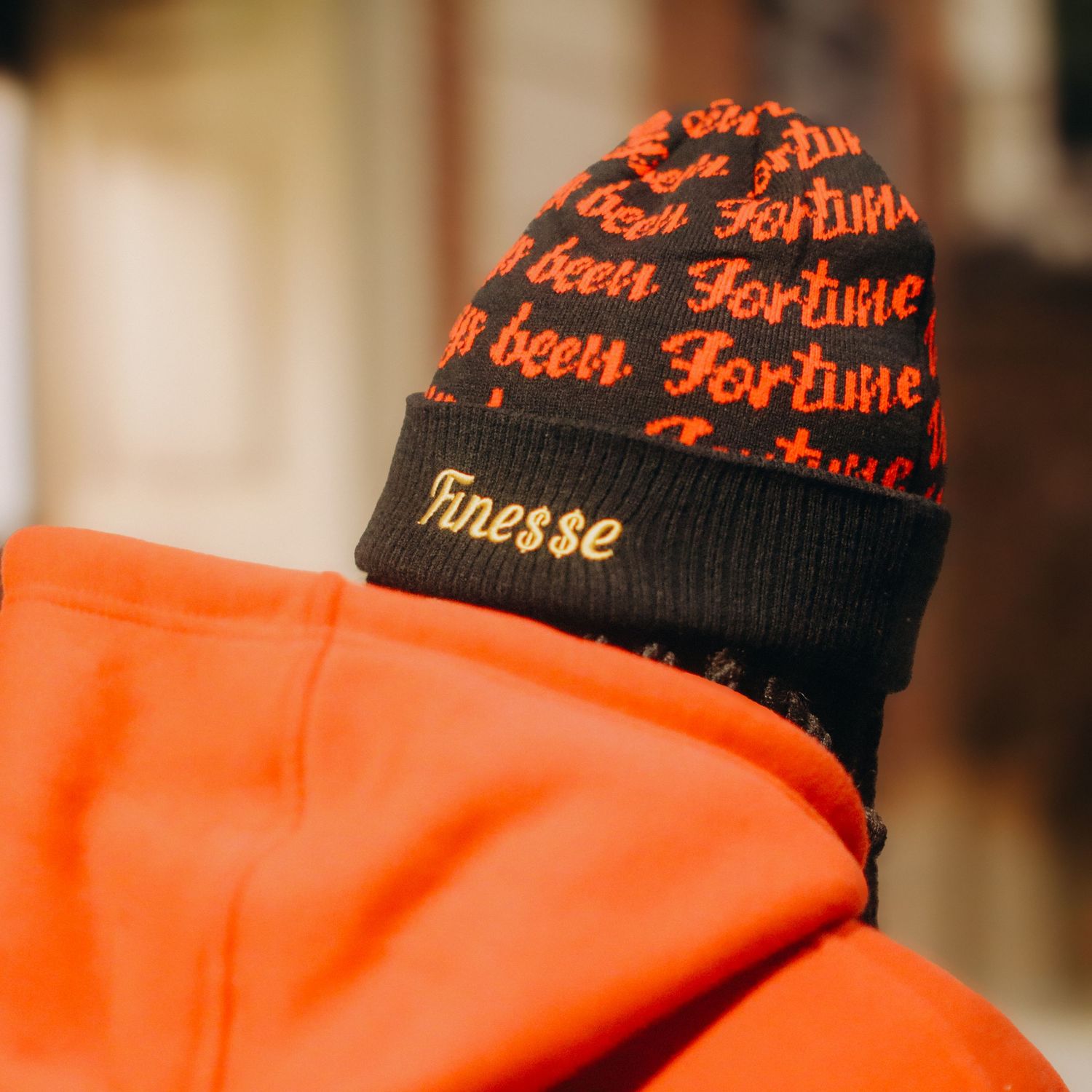 Brand
