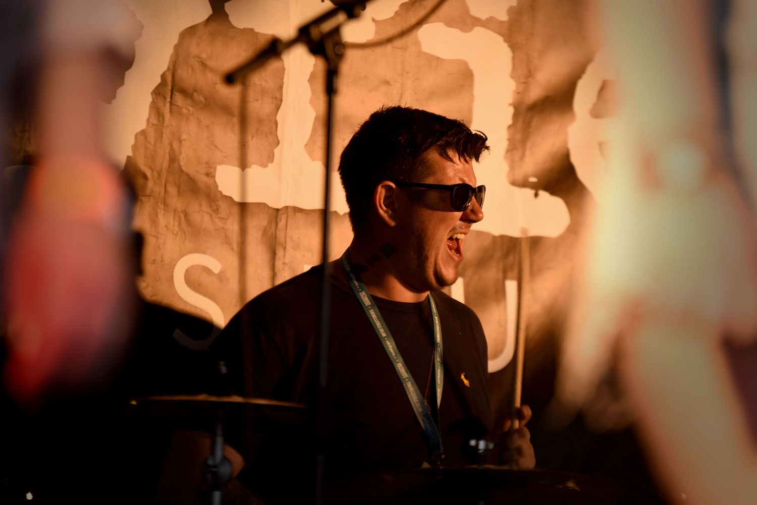 Portsmouth musician, Victorious Festival