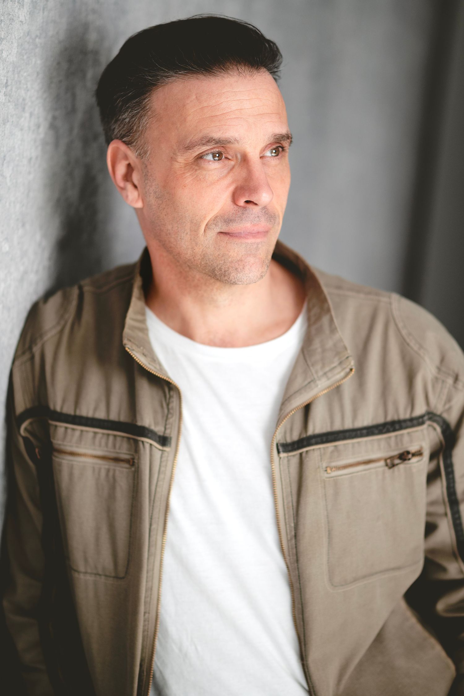 Headshot of actor Joseph Millson