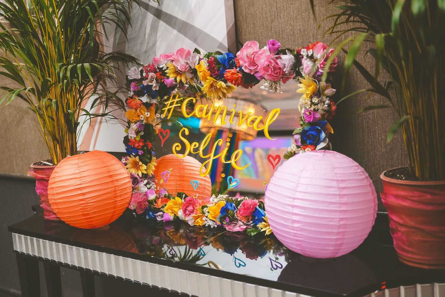 Event photography for a charity ball, organised by cancer charity PLANETS.