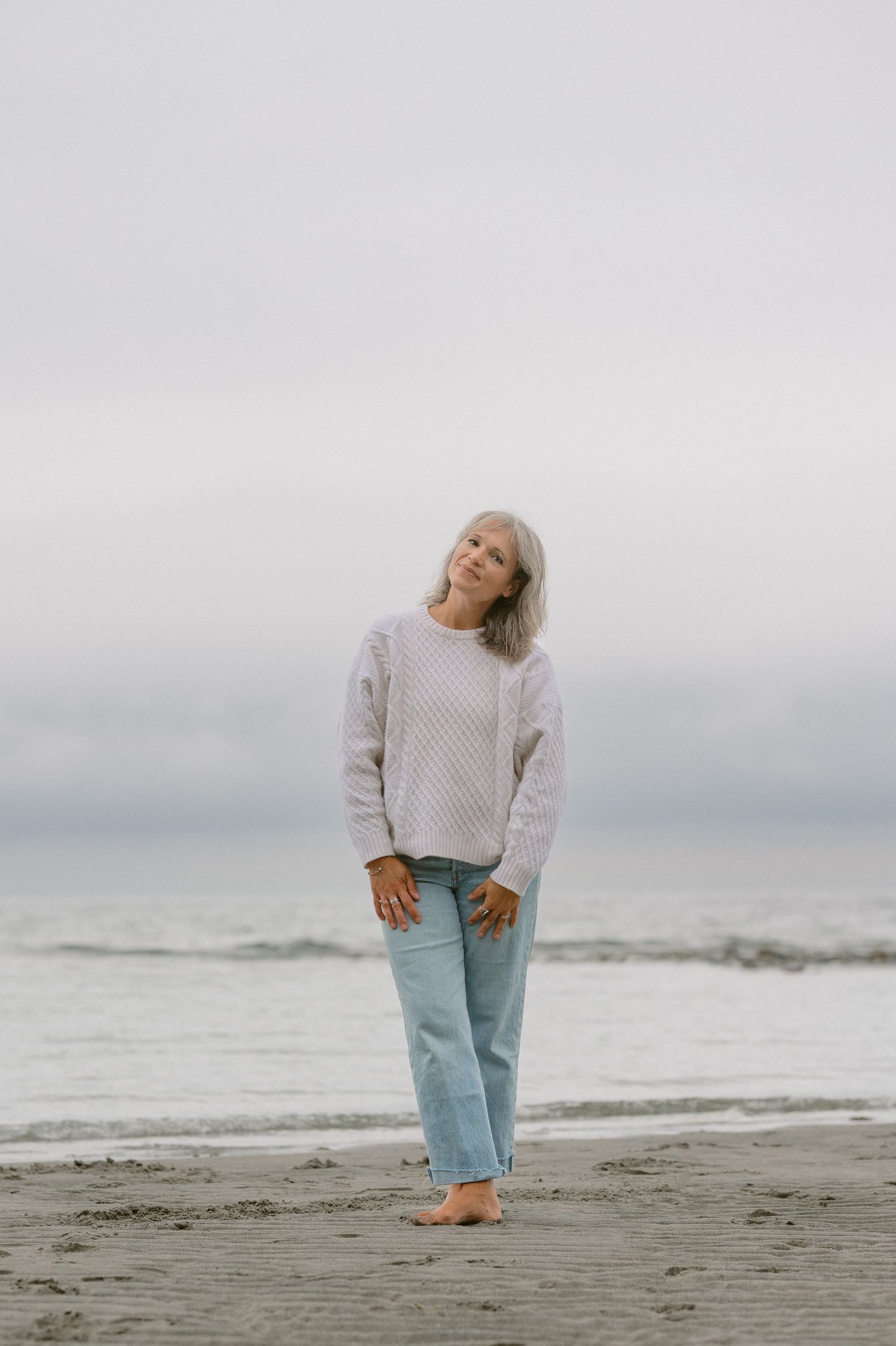 Vancouver Island photographer Gina Woods