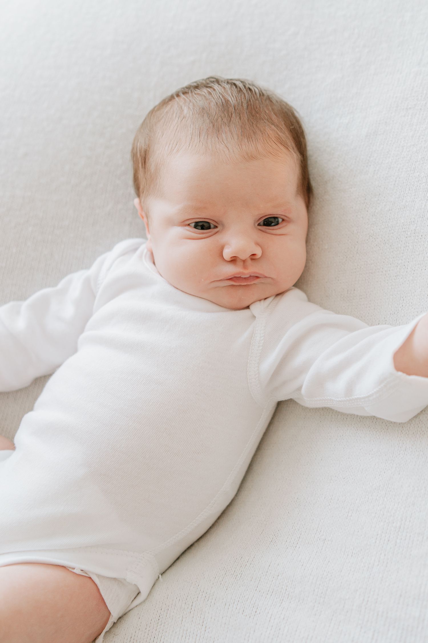 Newborn photographer torquay devon