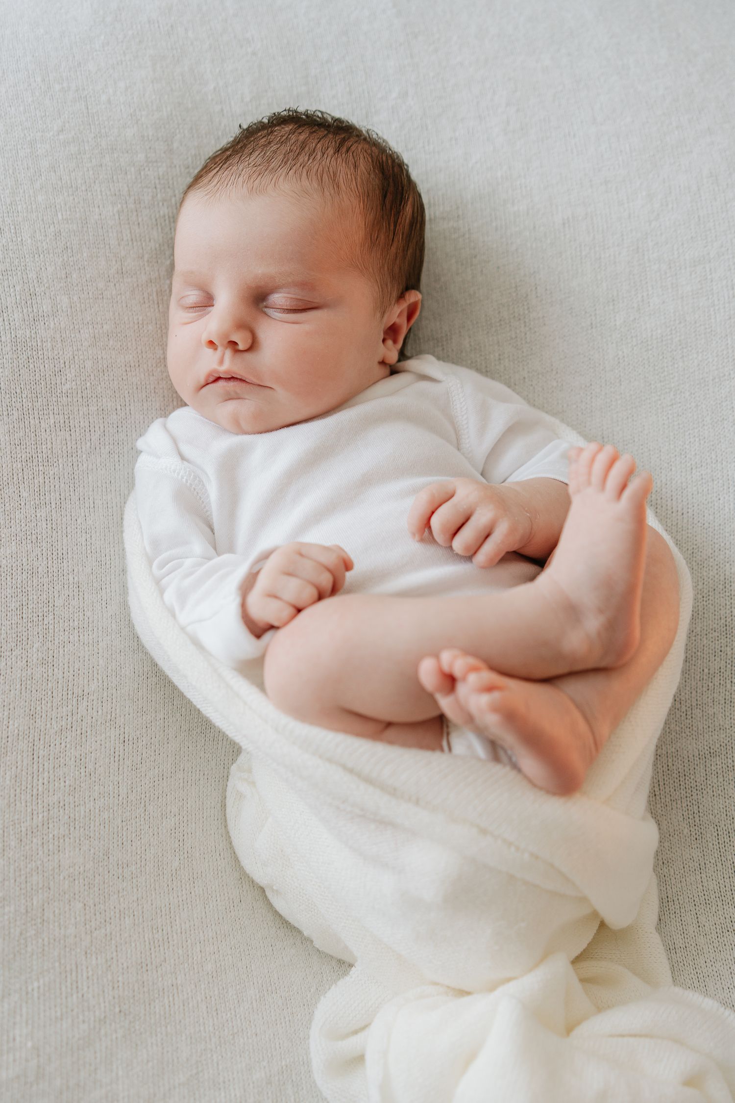 Newborn photographer torquay devon