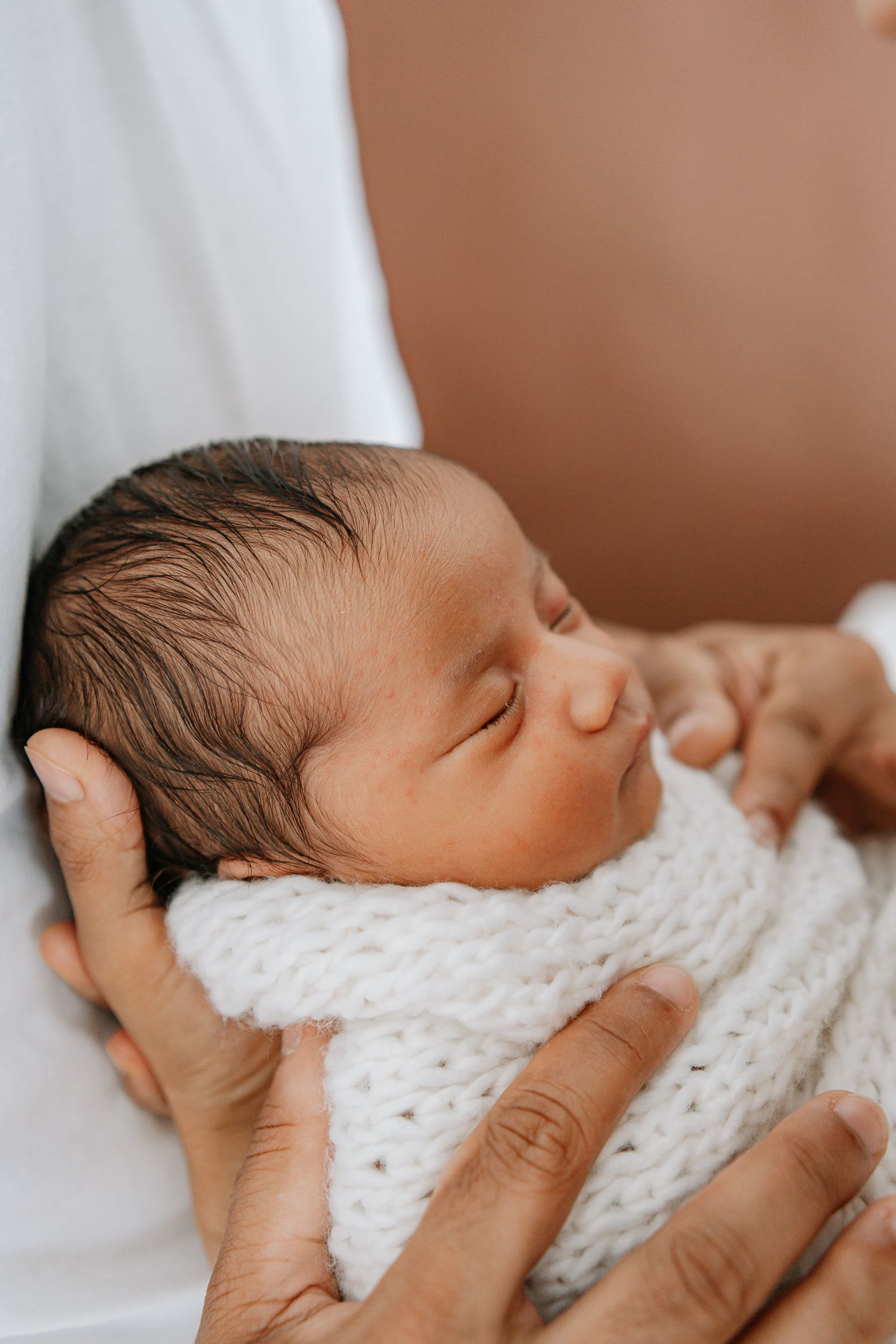 Newborn photographer torquay devon