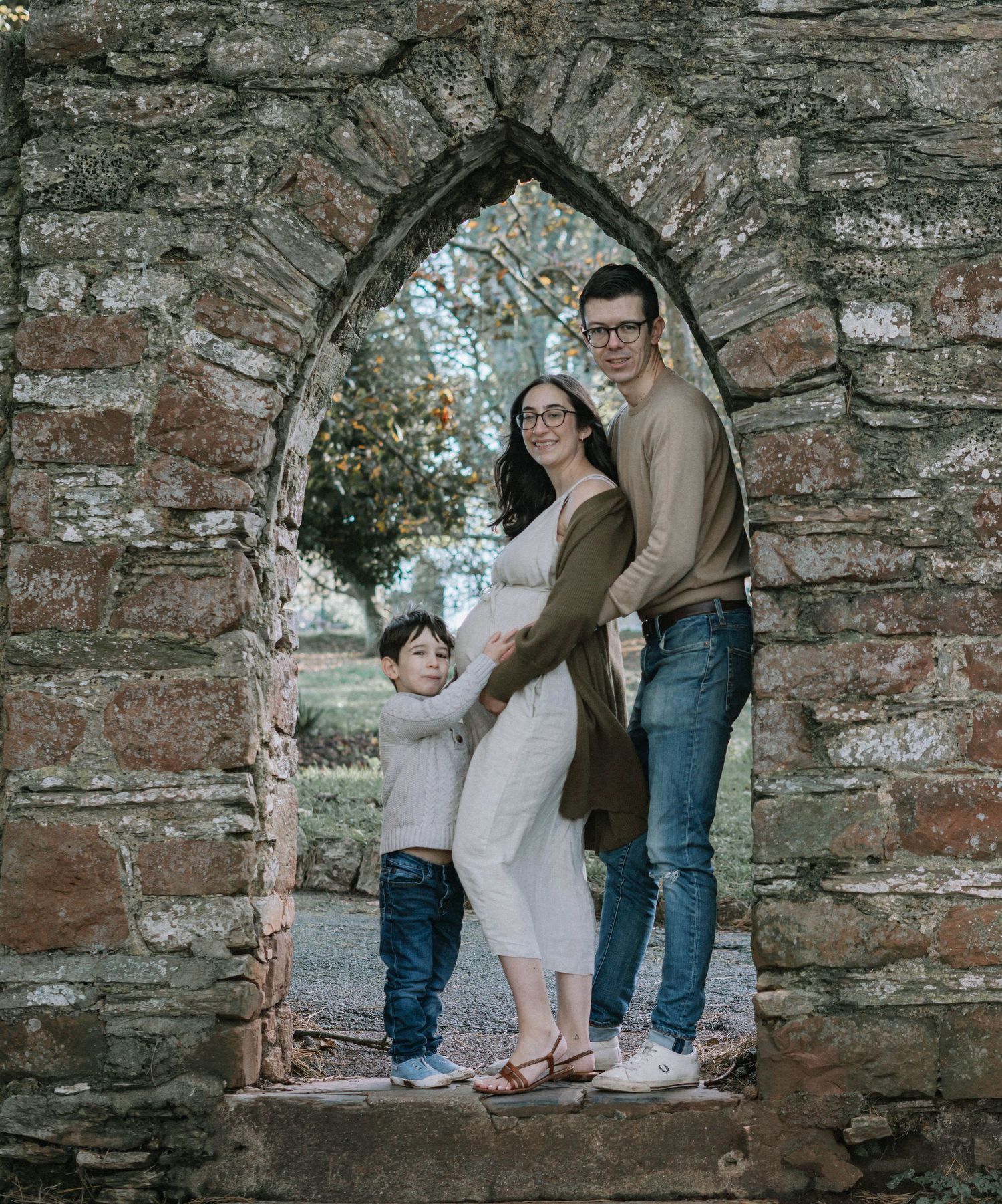 Expert family, maternity, and newborn photography services in Brixham, Devon, capturing beautiful, timeless moments for growing families.