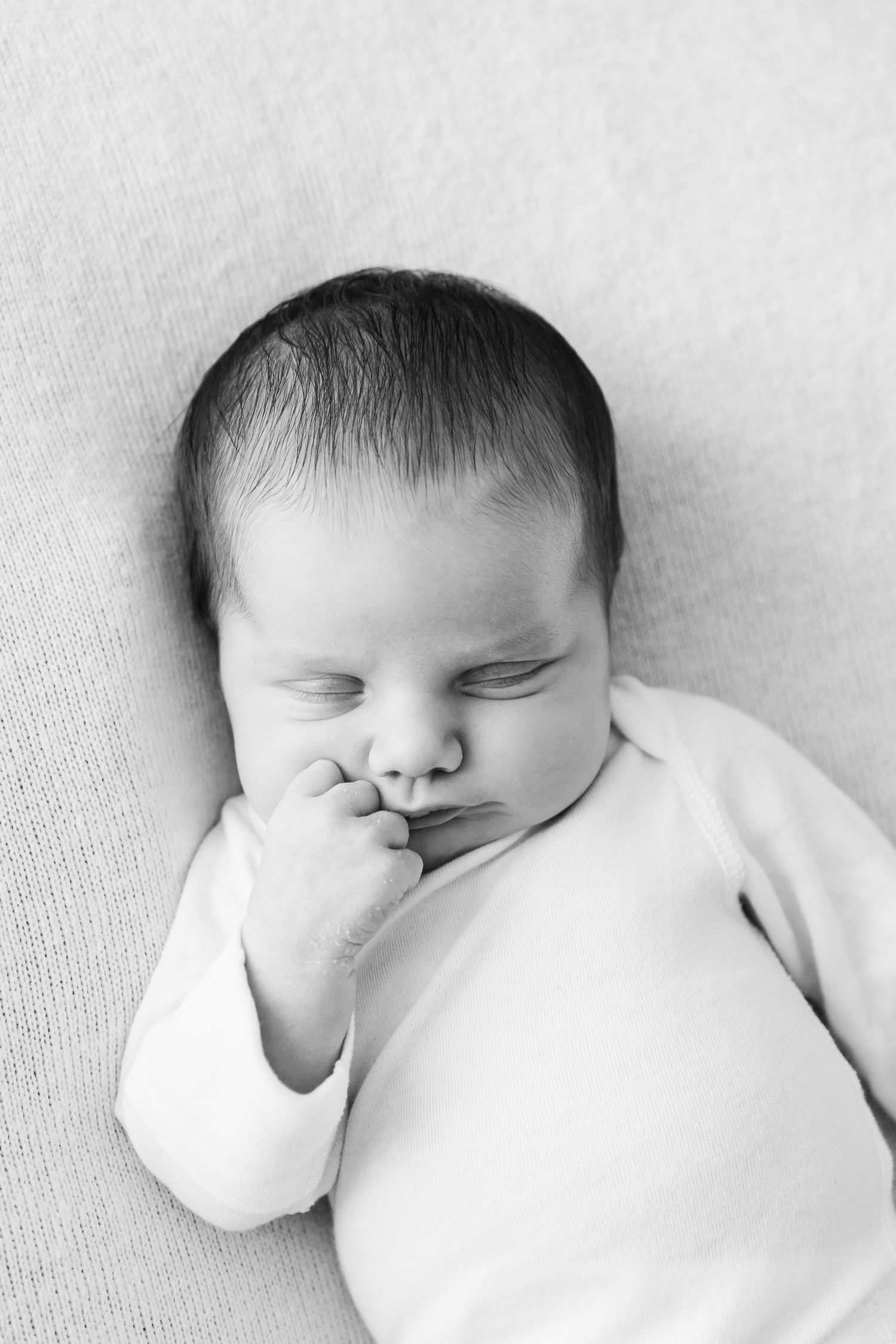 Newborn photographer torquay devon