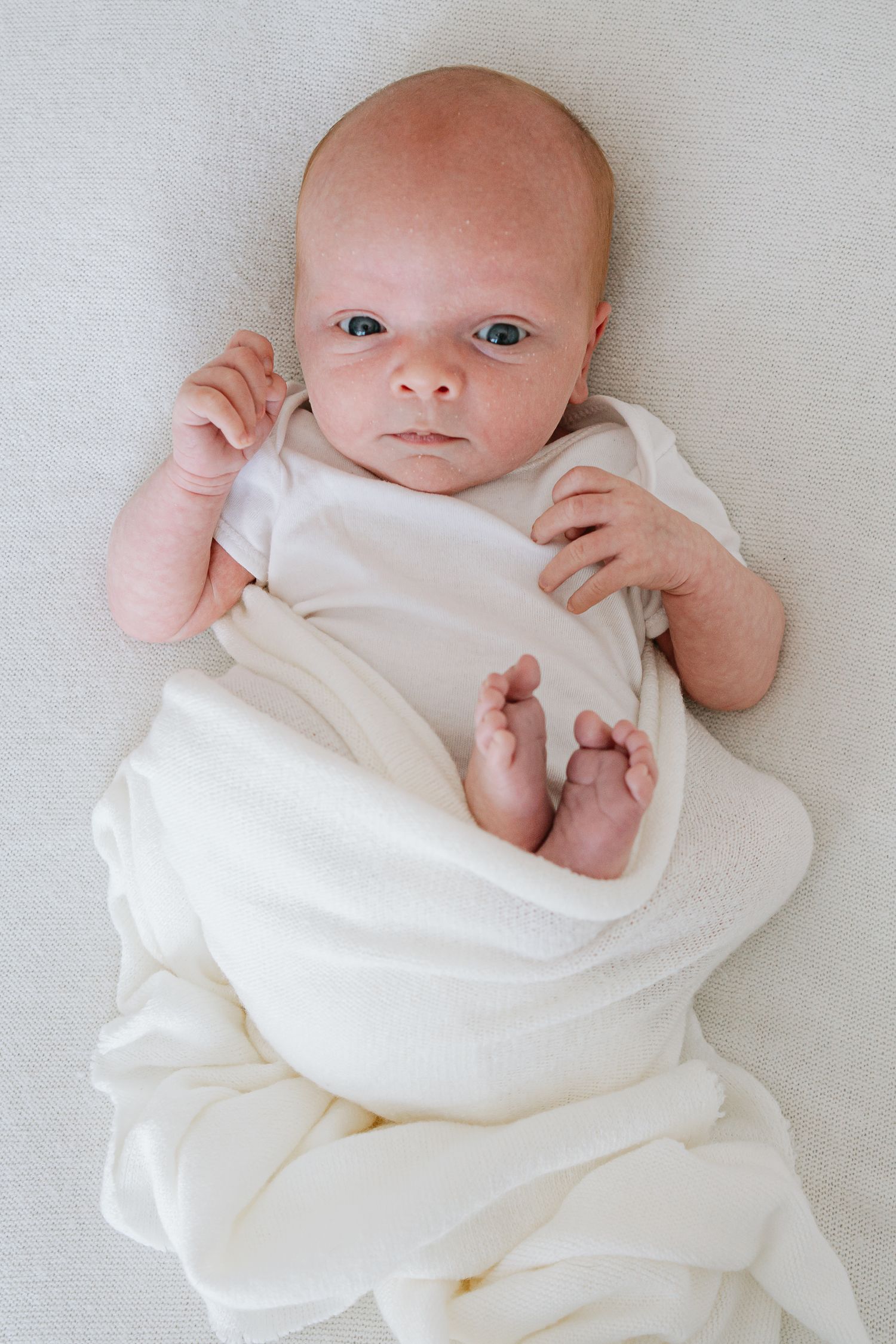 Newborn awake torquay