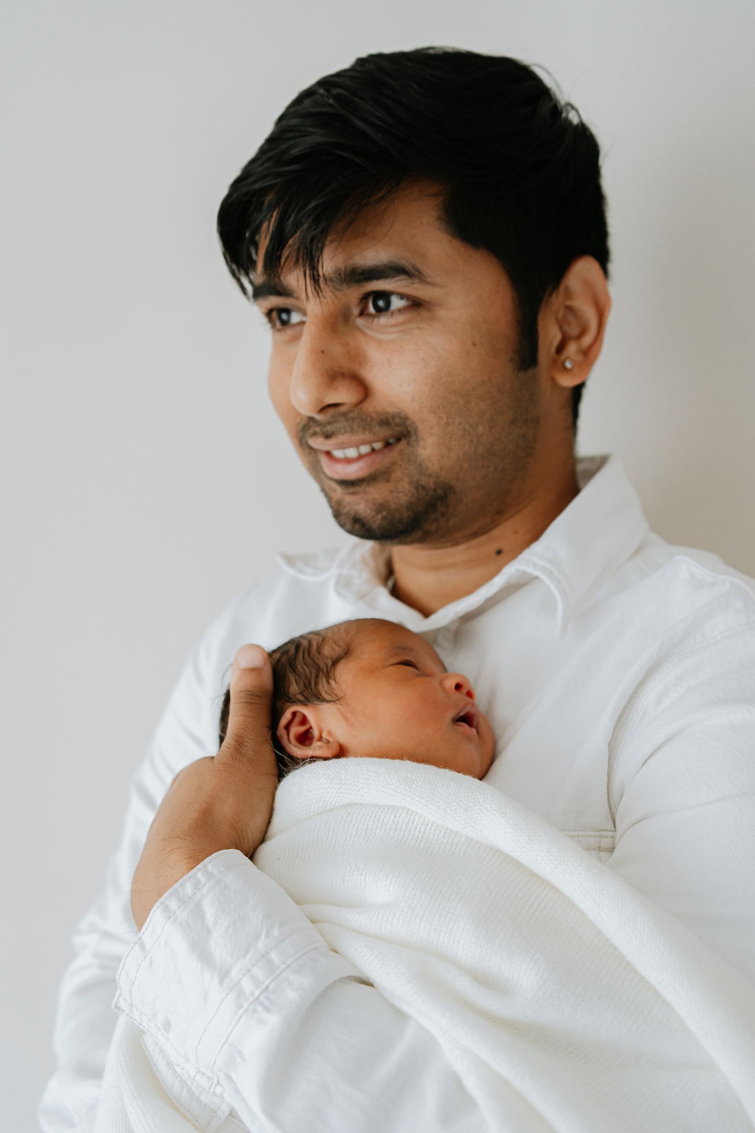 Newborn photographer torquay devon