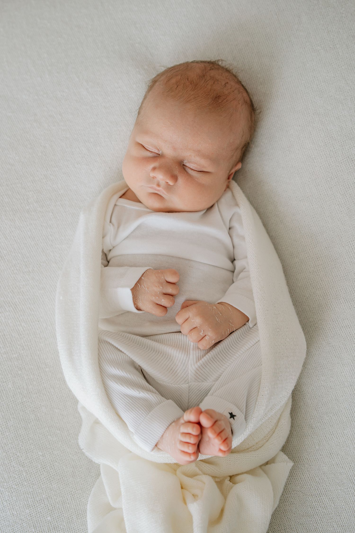 Newborn Shoot in Torbay Devon birth