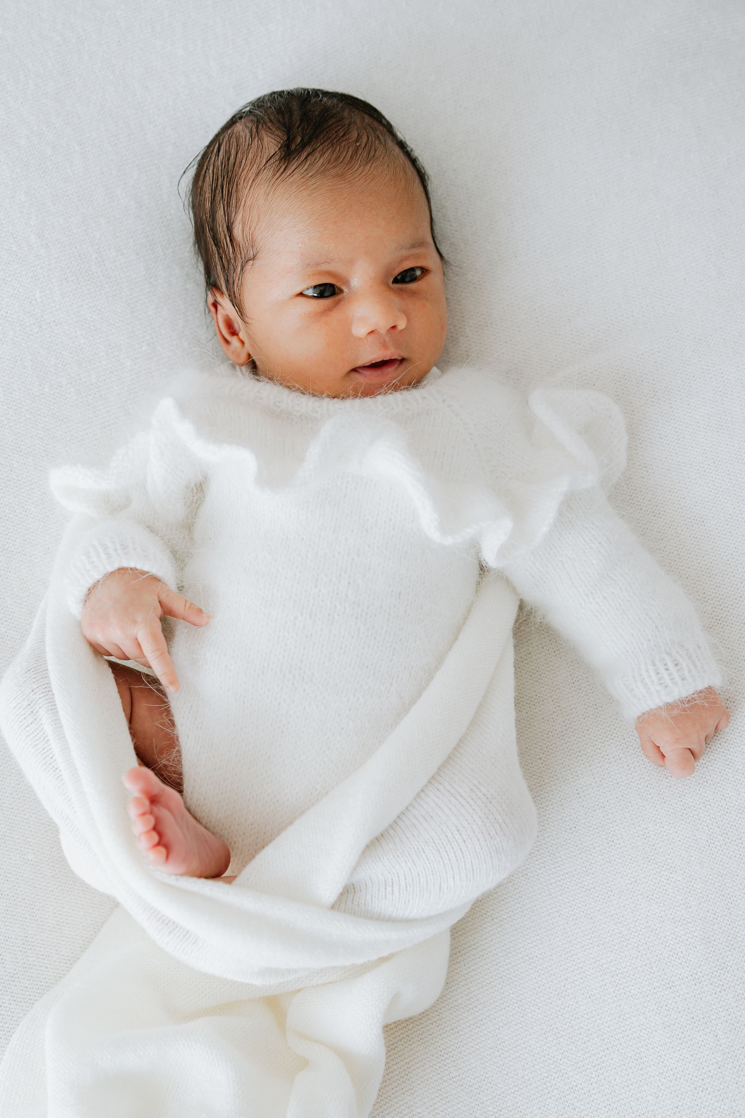 Newborn photographer torquay devon