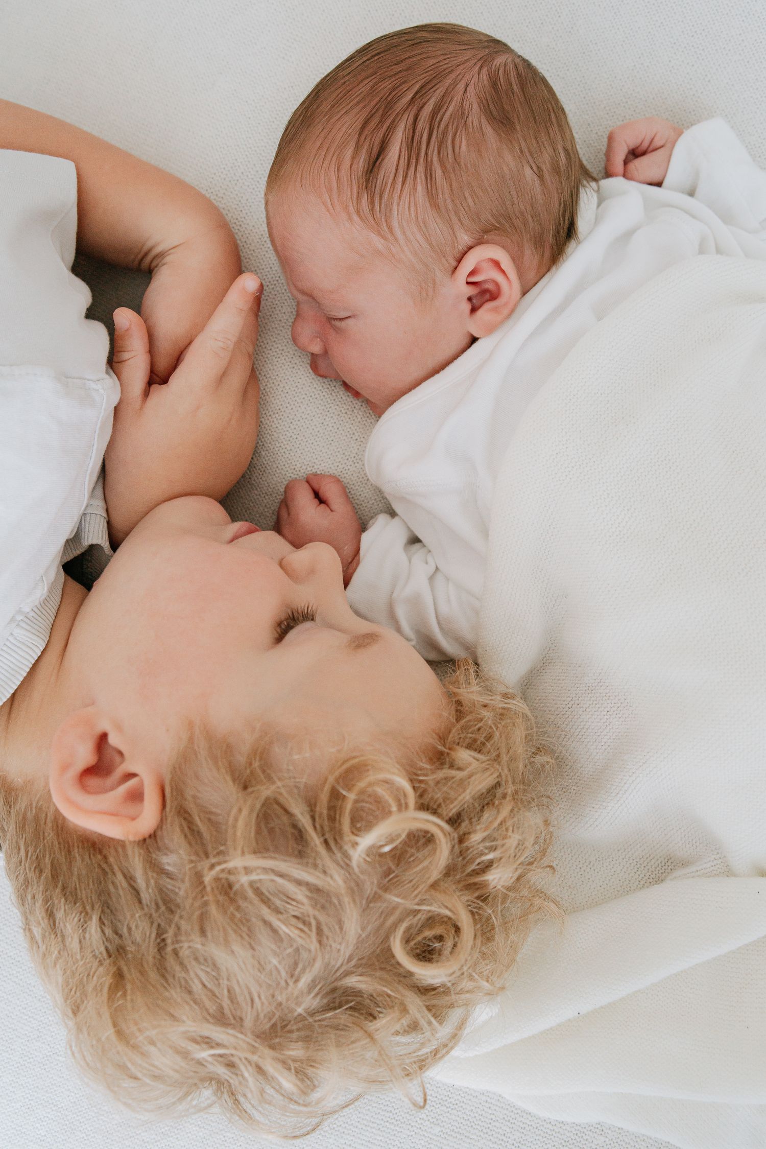 Newborn photographer torquay devon