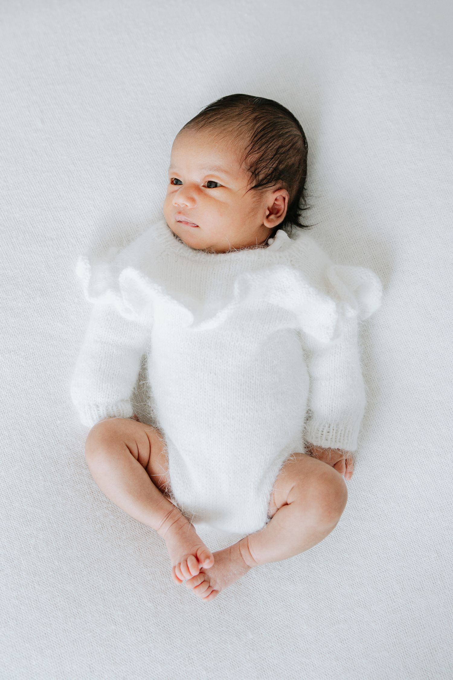 Newborn photographer torquay devon