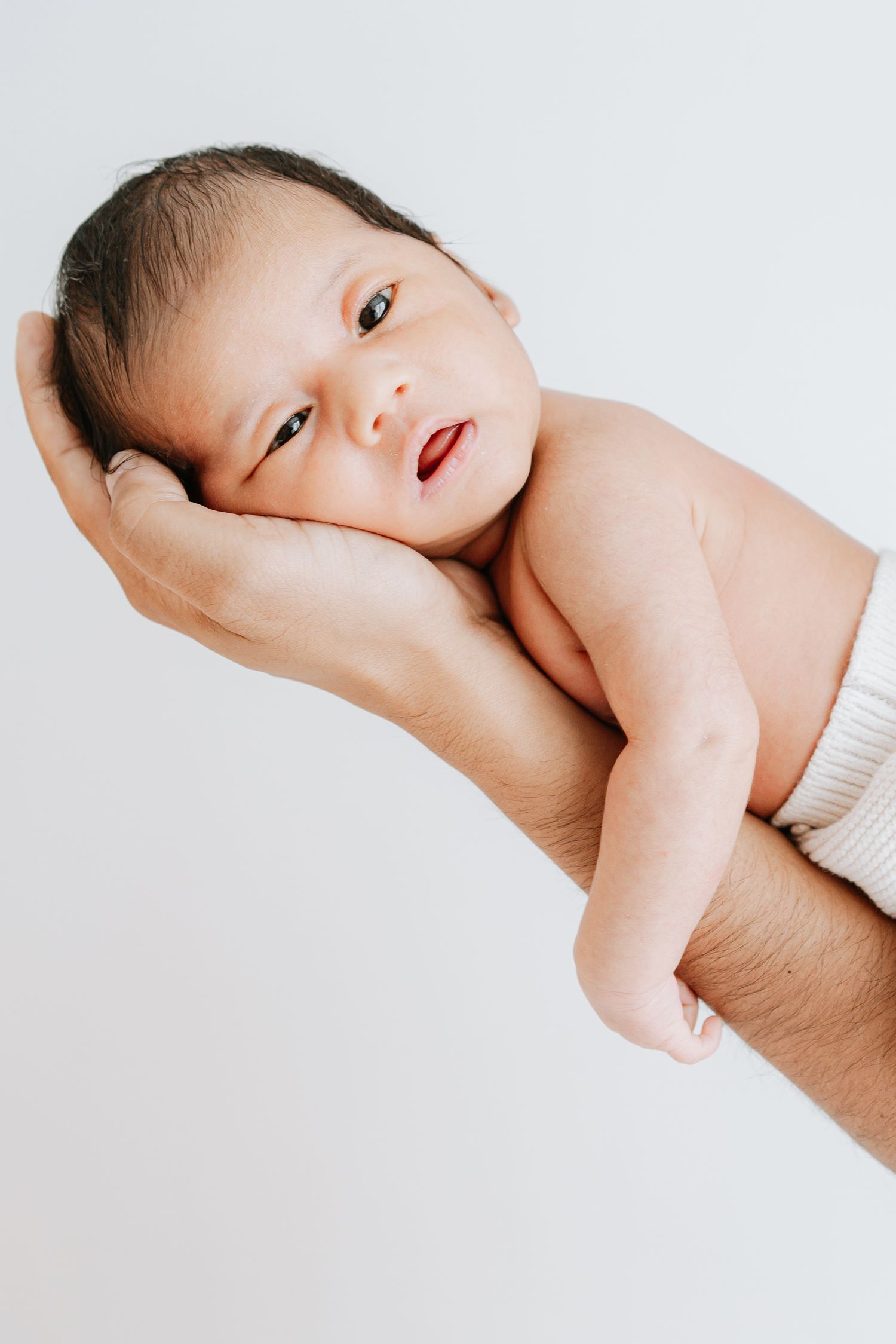 Newborn photographer torquay devon
