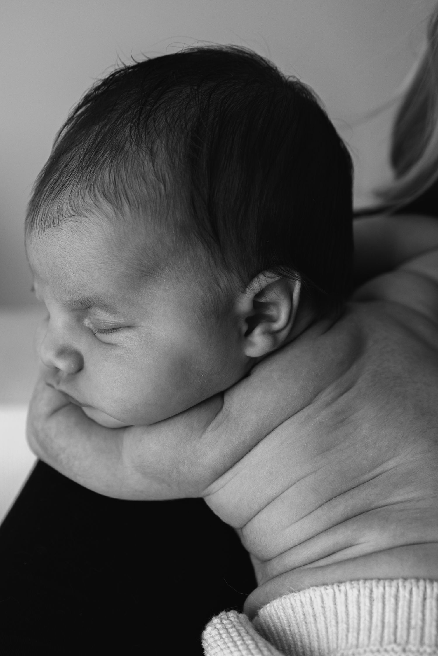 Newborn photographer torquay devon