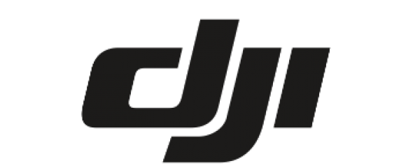 Black and white text logo design with angular lettering spelling out a word against a plain background.