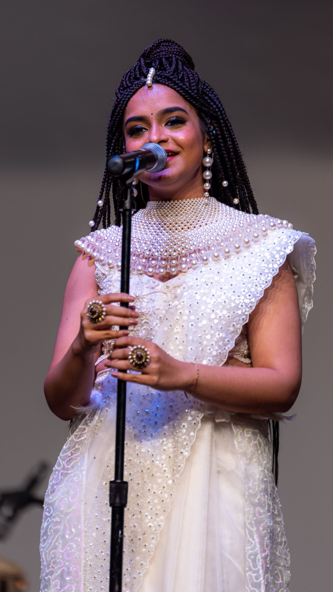 Concert (event) photography