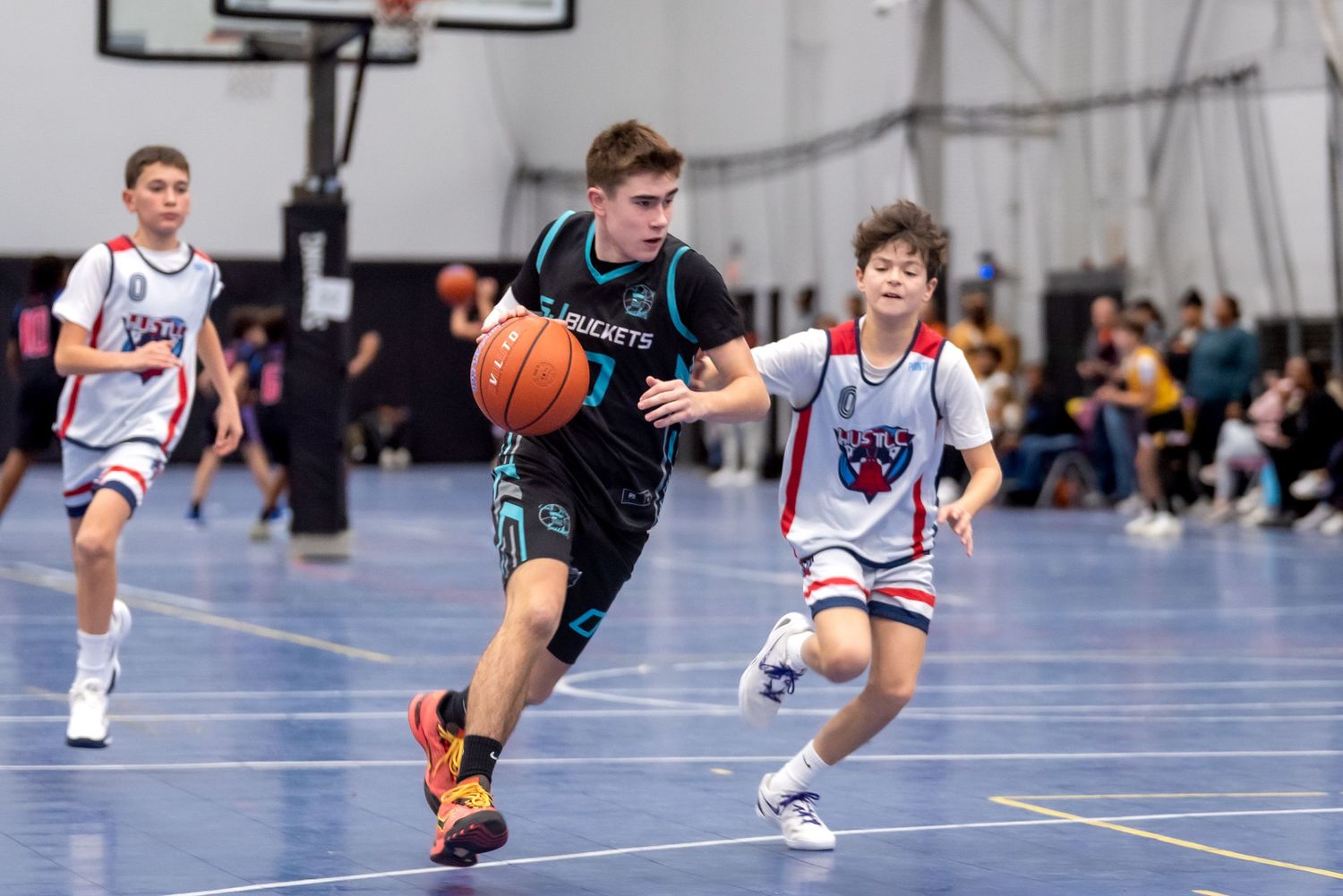 Professional Sports Photography in Mount Laurel, NJ and surrounding areas in South Jersey.