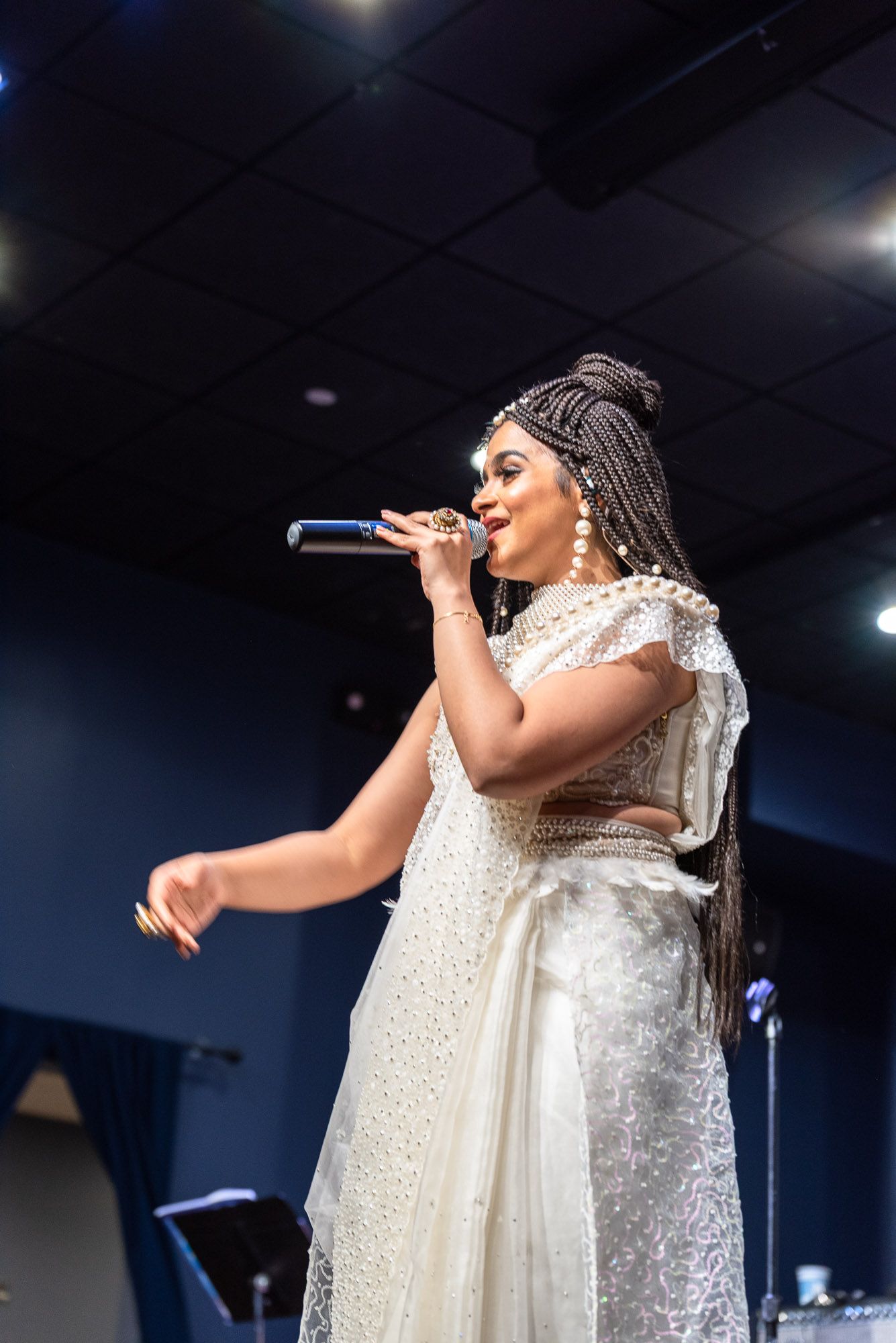 Concert (event) photography