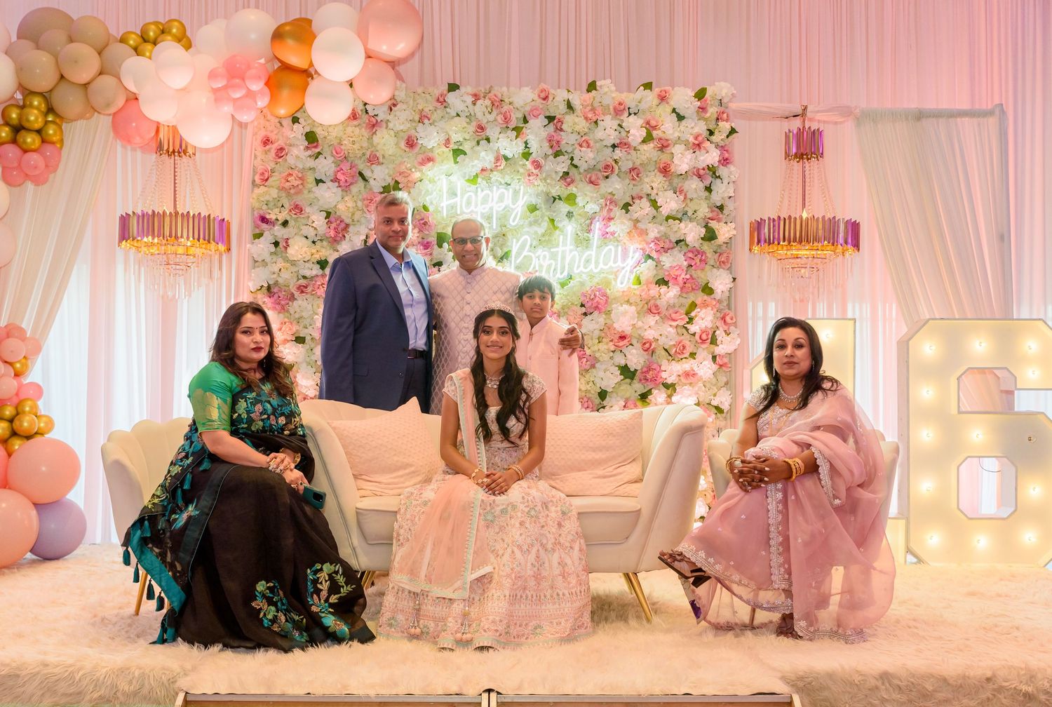 Professional Event Photography in Mount Laurel, NJ and surrounding areas in South Jersey.