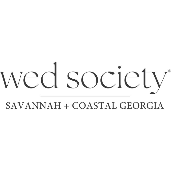 \Wed Society Savannah + Coastal Georgia