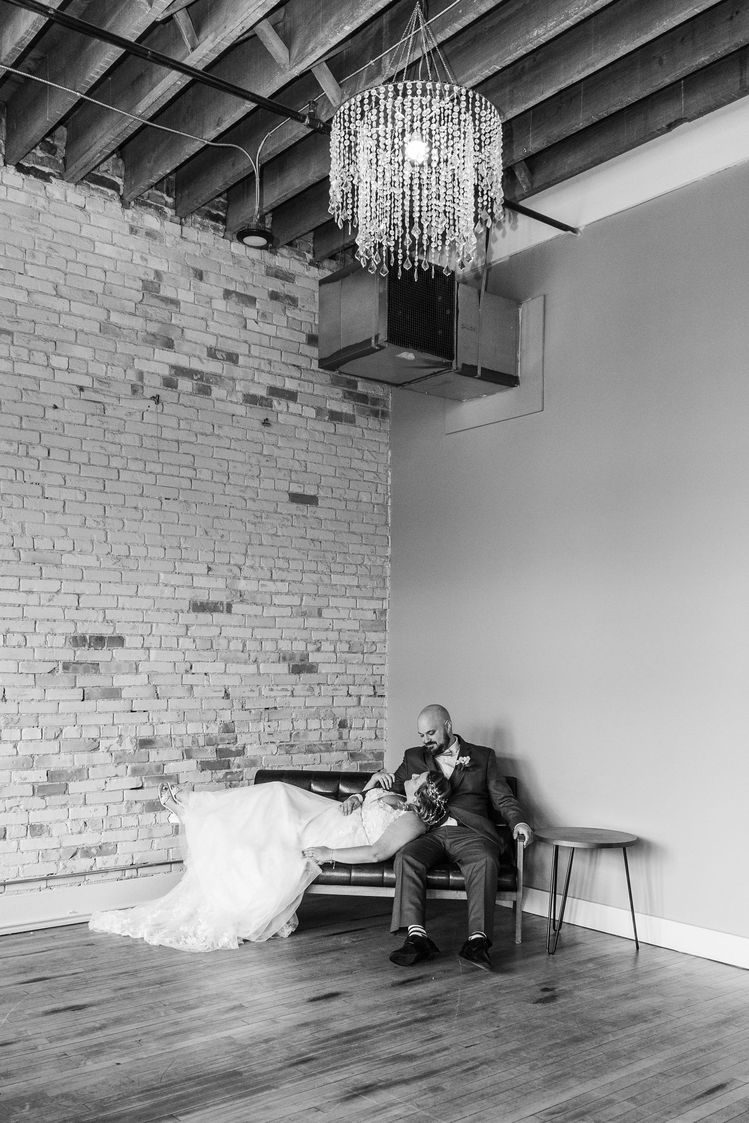 The Harris Building - Grand Rapids MI