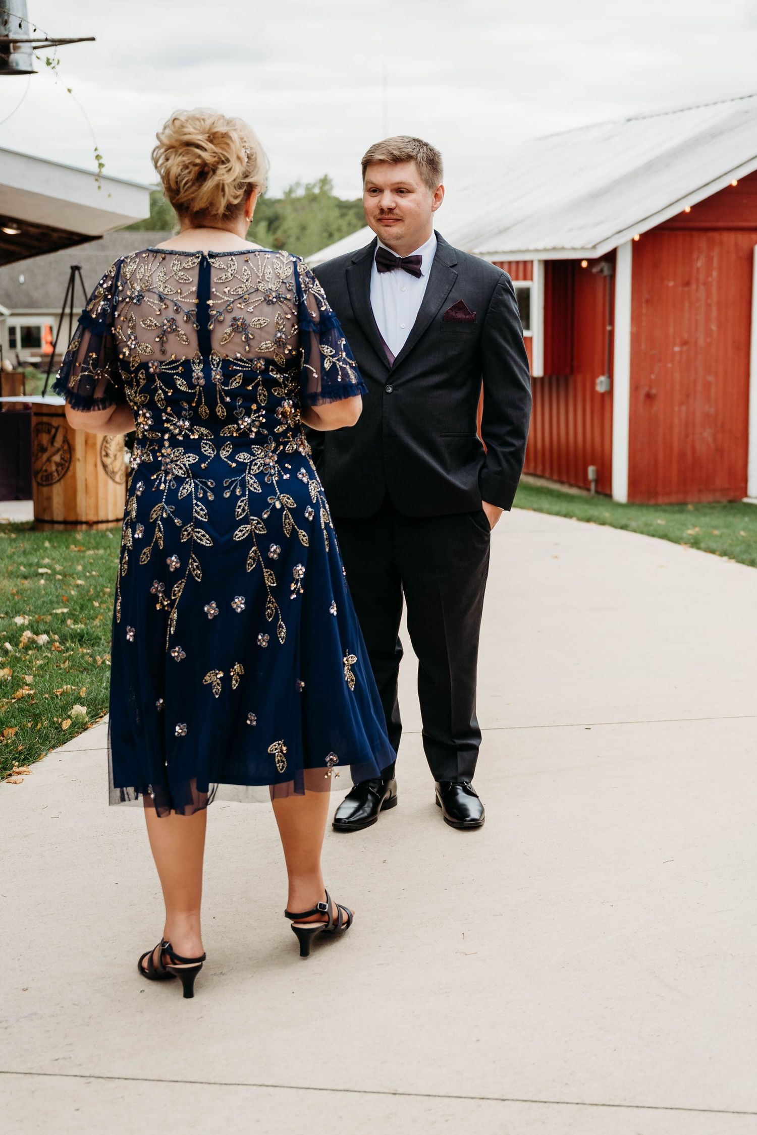 I photograph weddings in Kalamazoo, Grand Rapids, Holland, Saugatuck and across West Michigan
