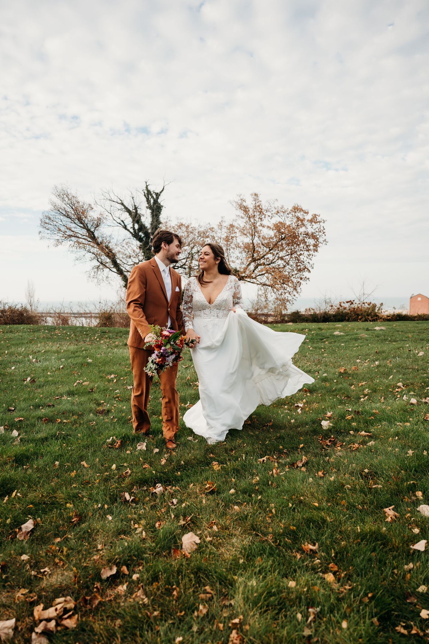 I photograph weddings in Kalamazoo, Grand Rapids, Holland, Saugatuck and across West Michigan