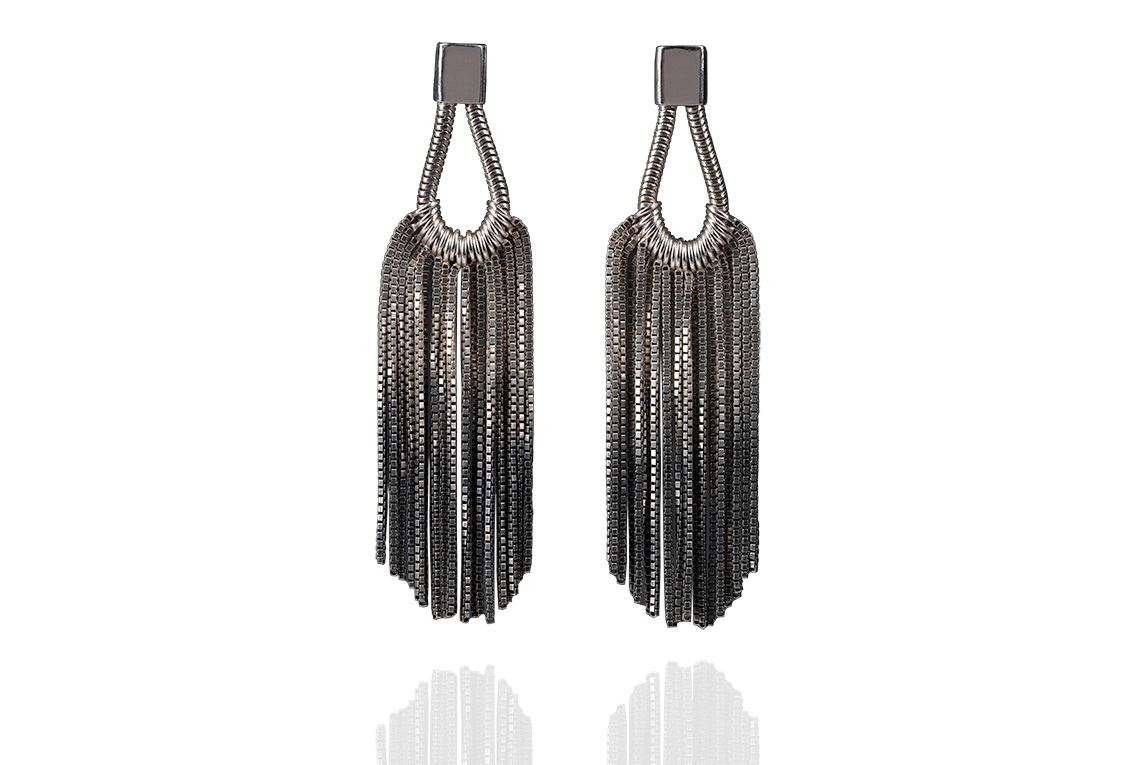 Jewellery by Cara Tonkin