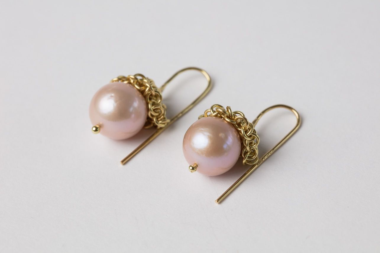 Jewellery by Alison Evans