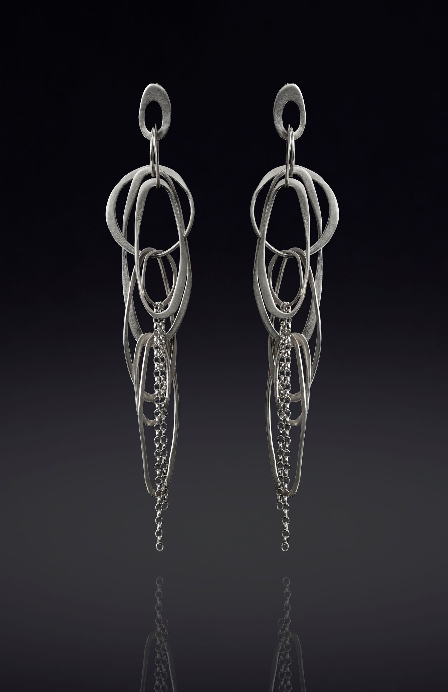 Jewellery by Catherine Tutt