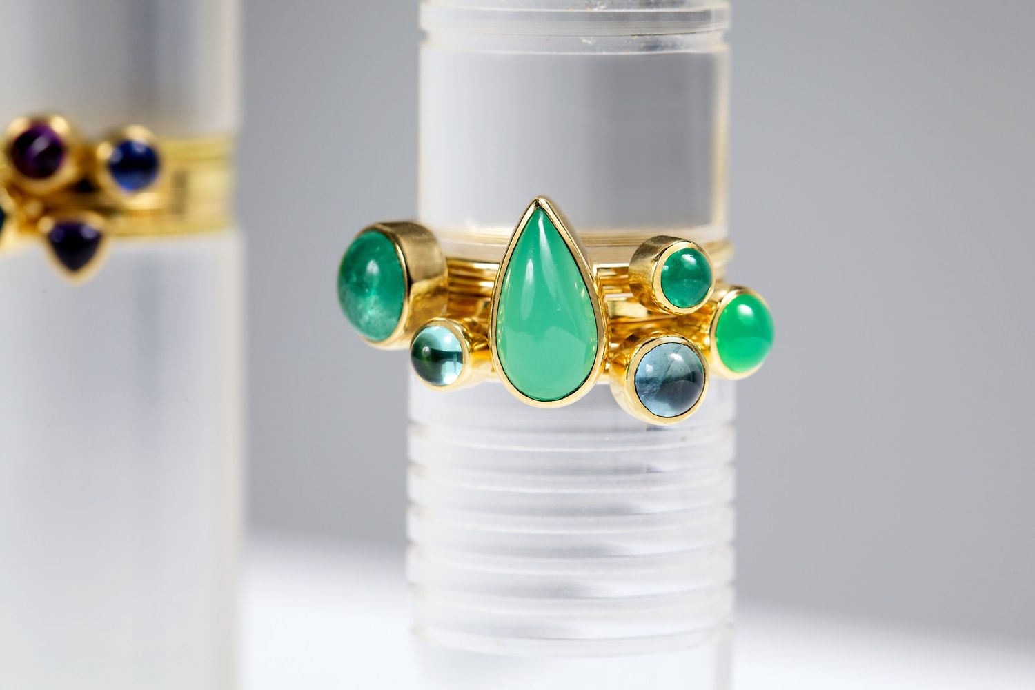 Jewellery by Wendy Ramshaw