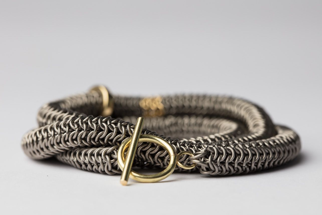 Jewellery by Alison Evans