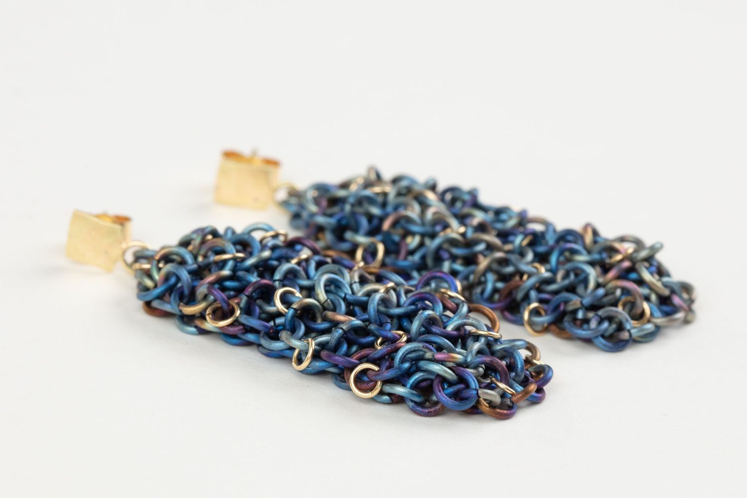 Jewellery by Alison Evans