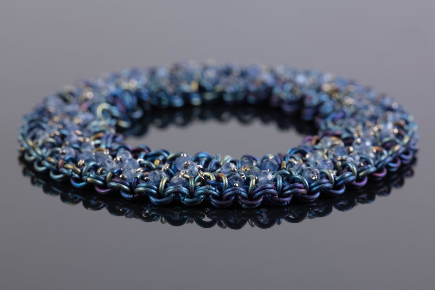 Jewellery by Alison Evans