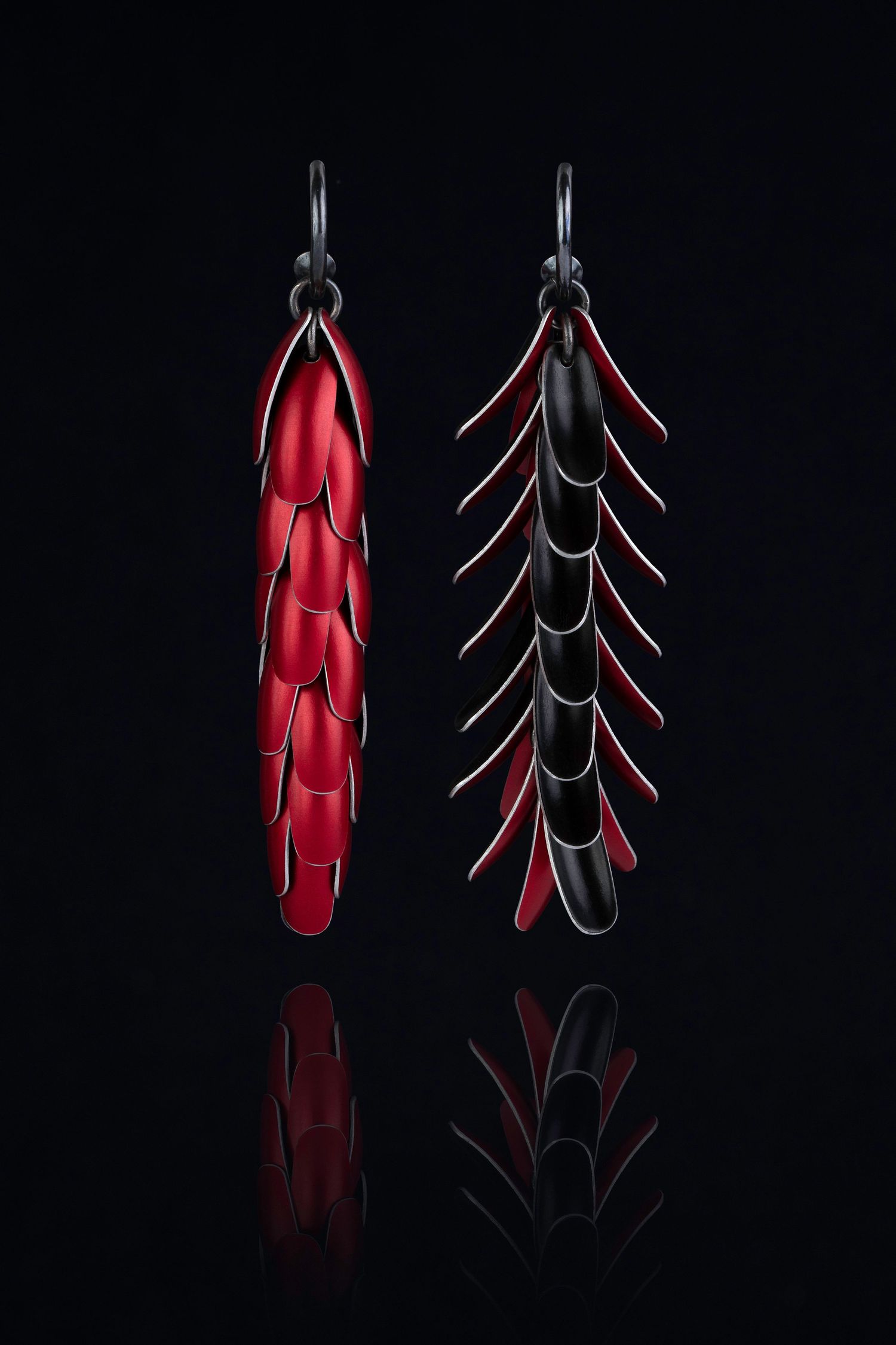 Jewellery by John Moore Studio