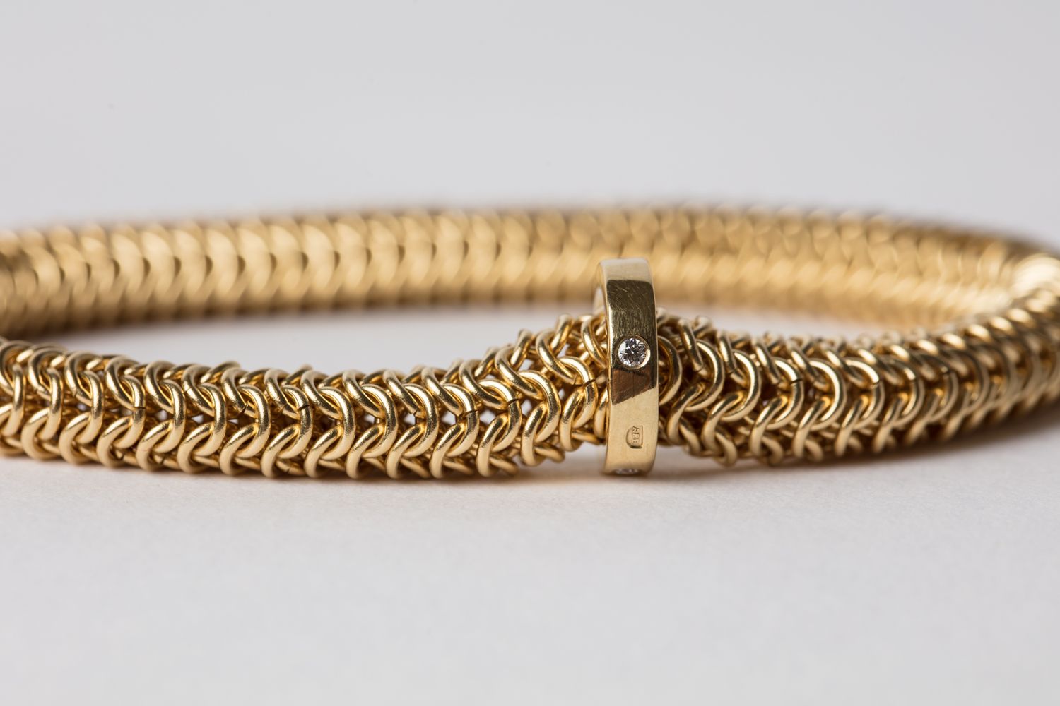 Jewellery by Alison Evans