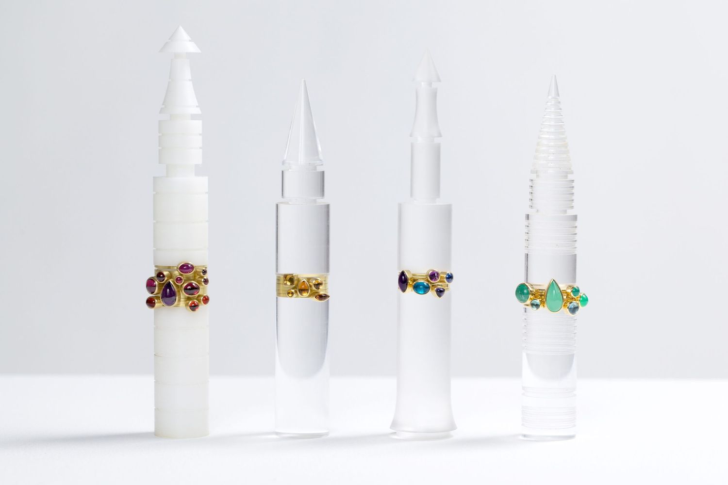 Jewellery by Wendy Ramshaw
