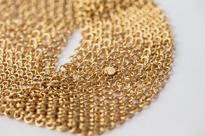 Jewellery by Alison Evans