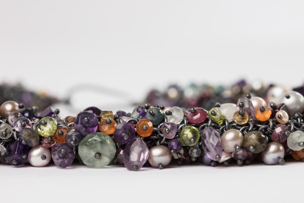 Jewellery by Alison Evans