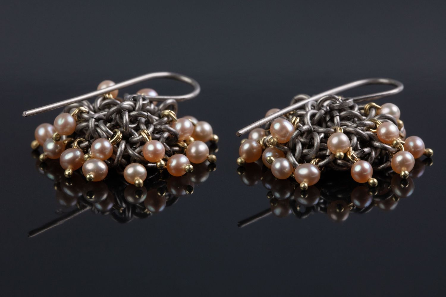 Jewellery by Alison Evans