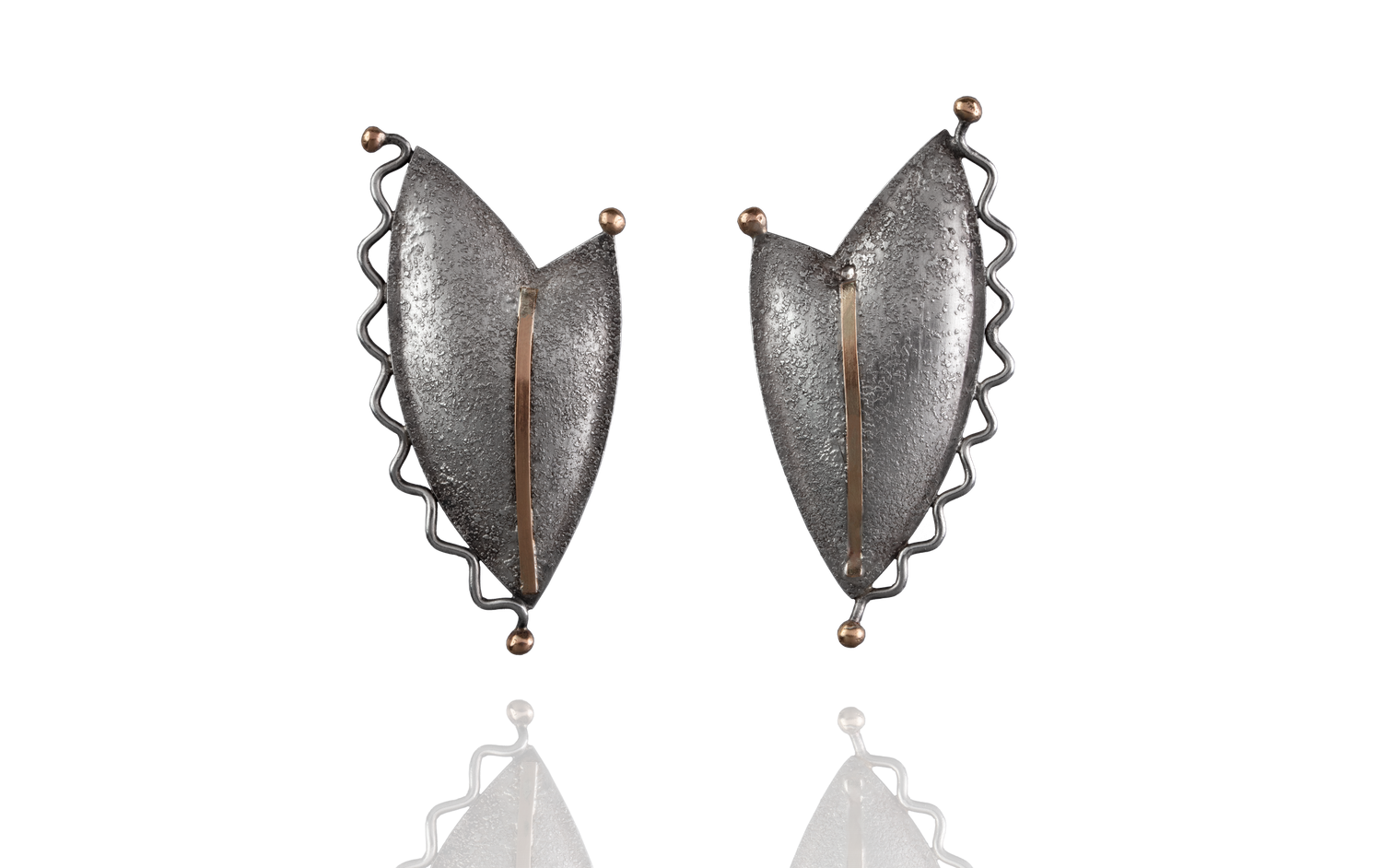 Jewellery by Susanna Fyson