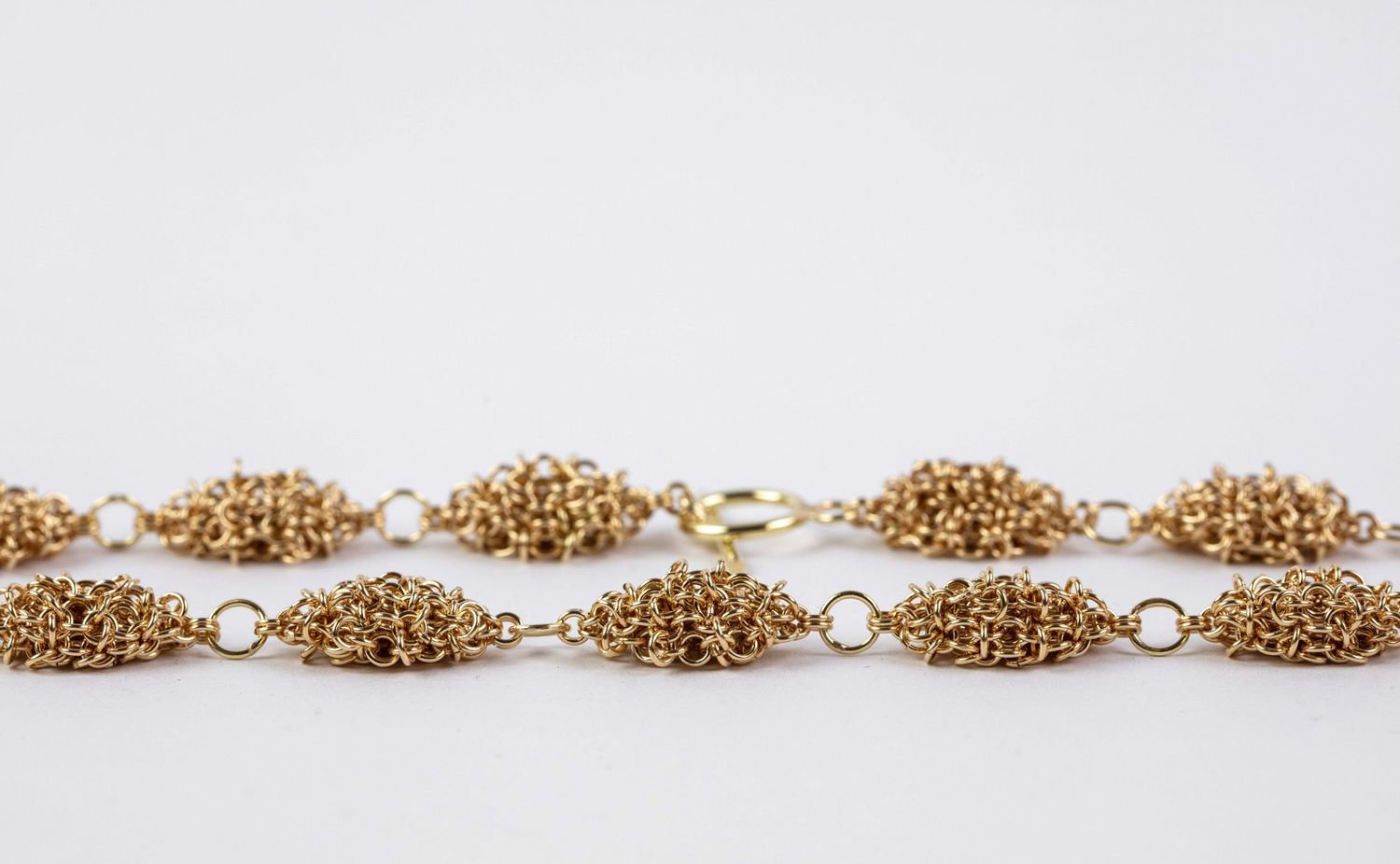 Jewellery by Alison Evans