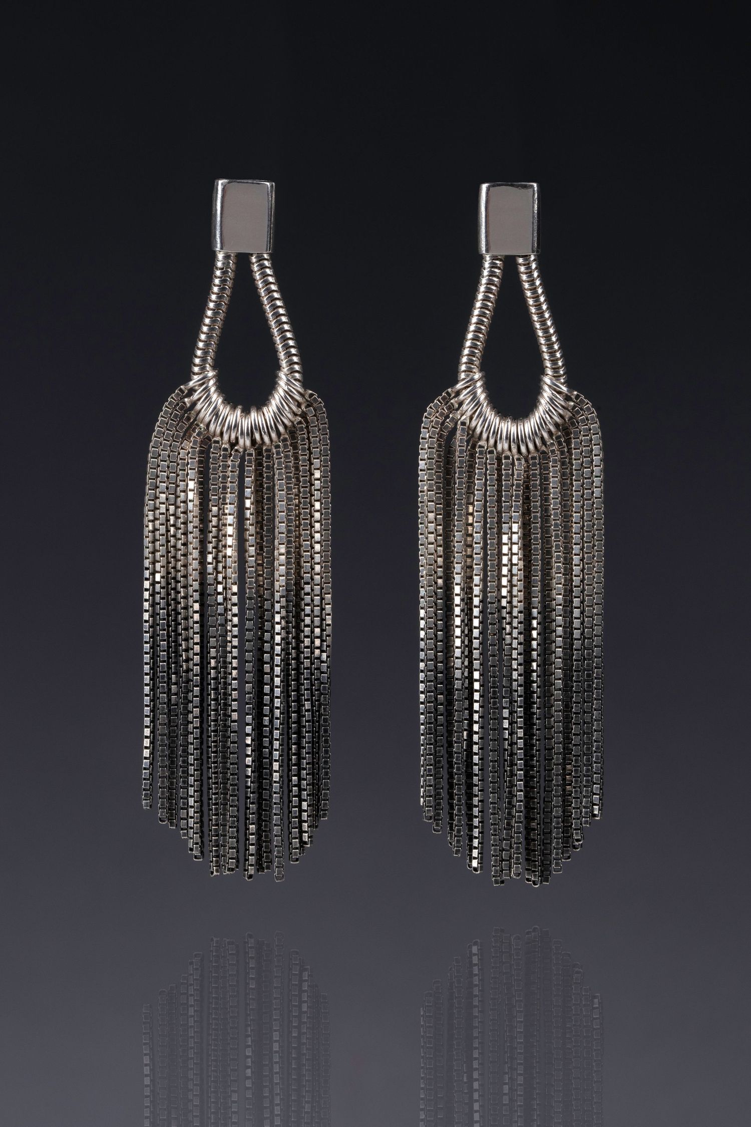 Jewellery by Cara Tonkin