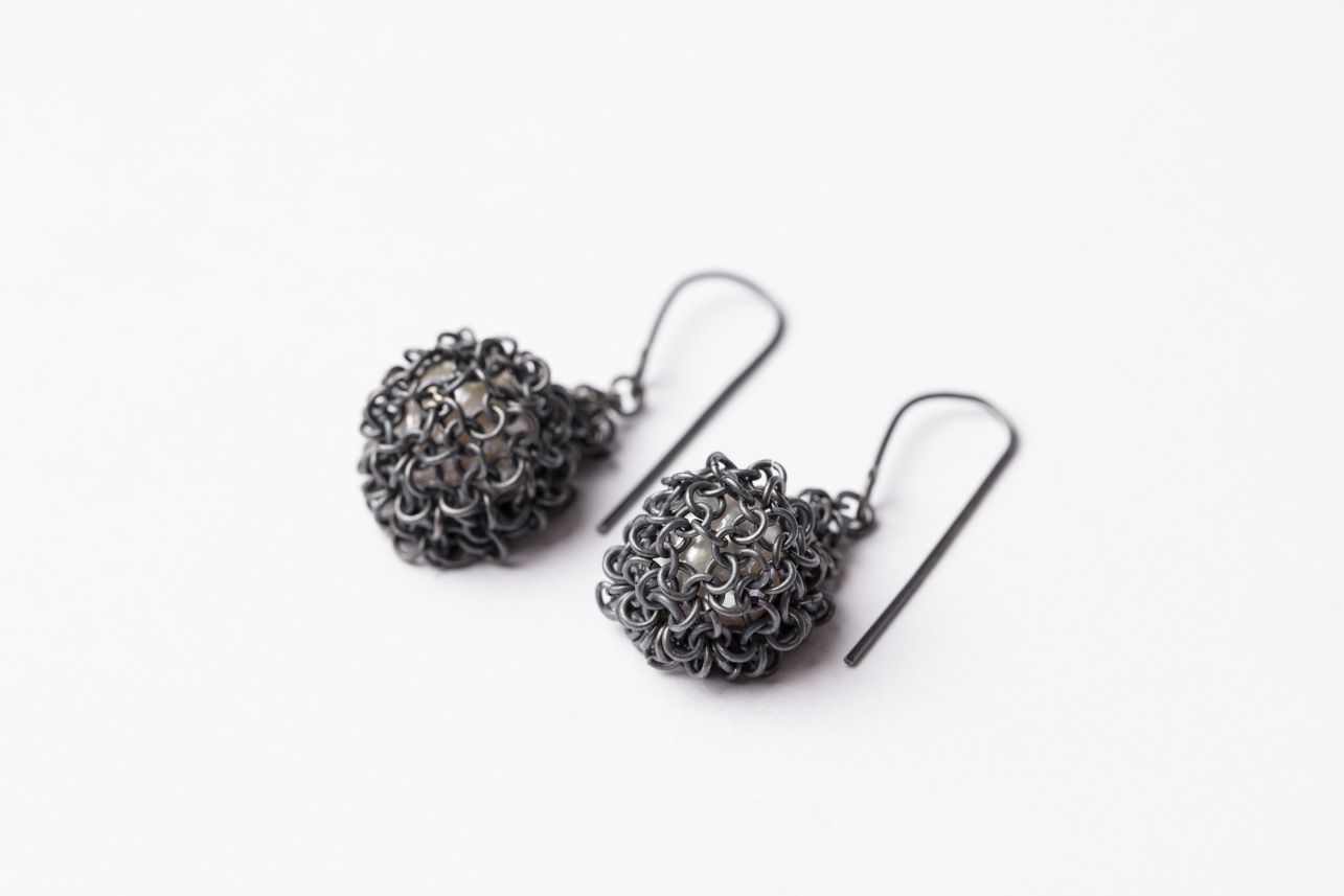 Jewellery by Alison Evans