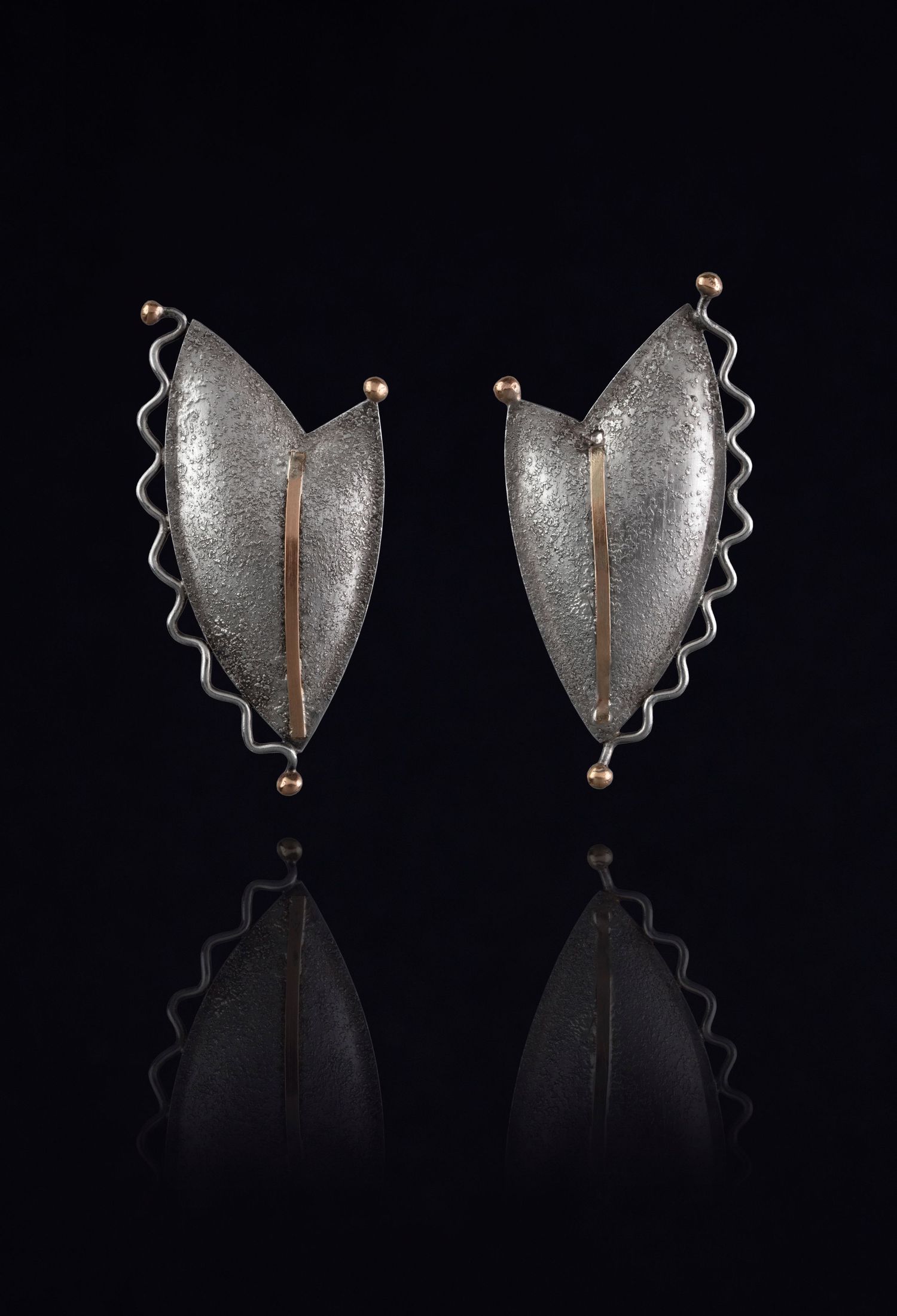 Jewellery by Susanna Fyson