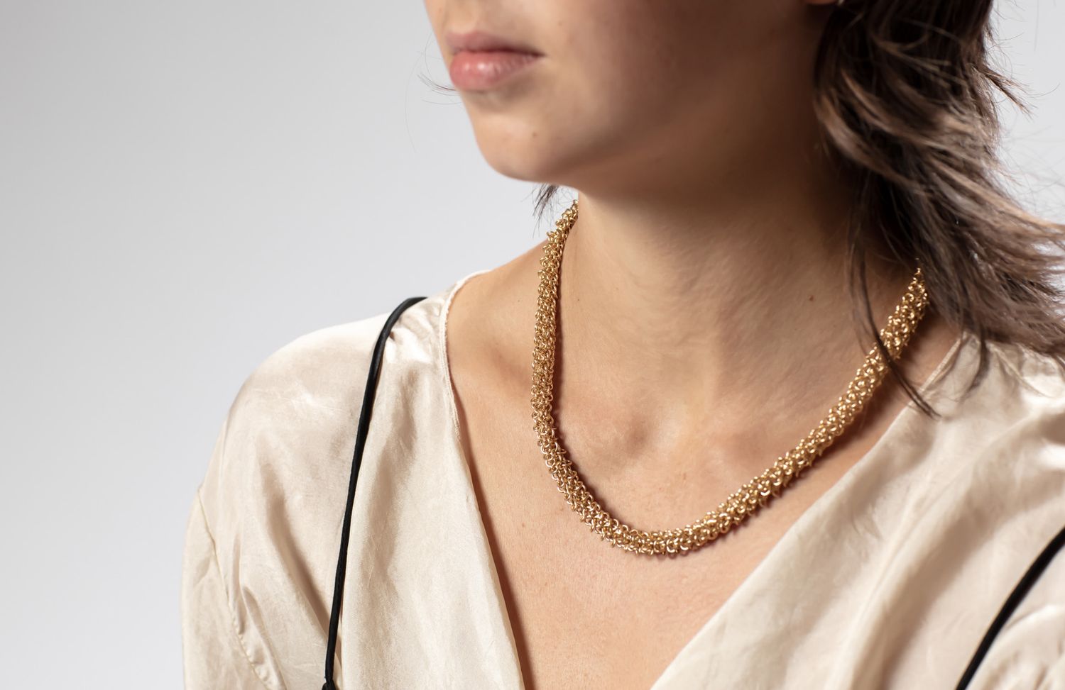 Jewellery by Alison Evans