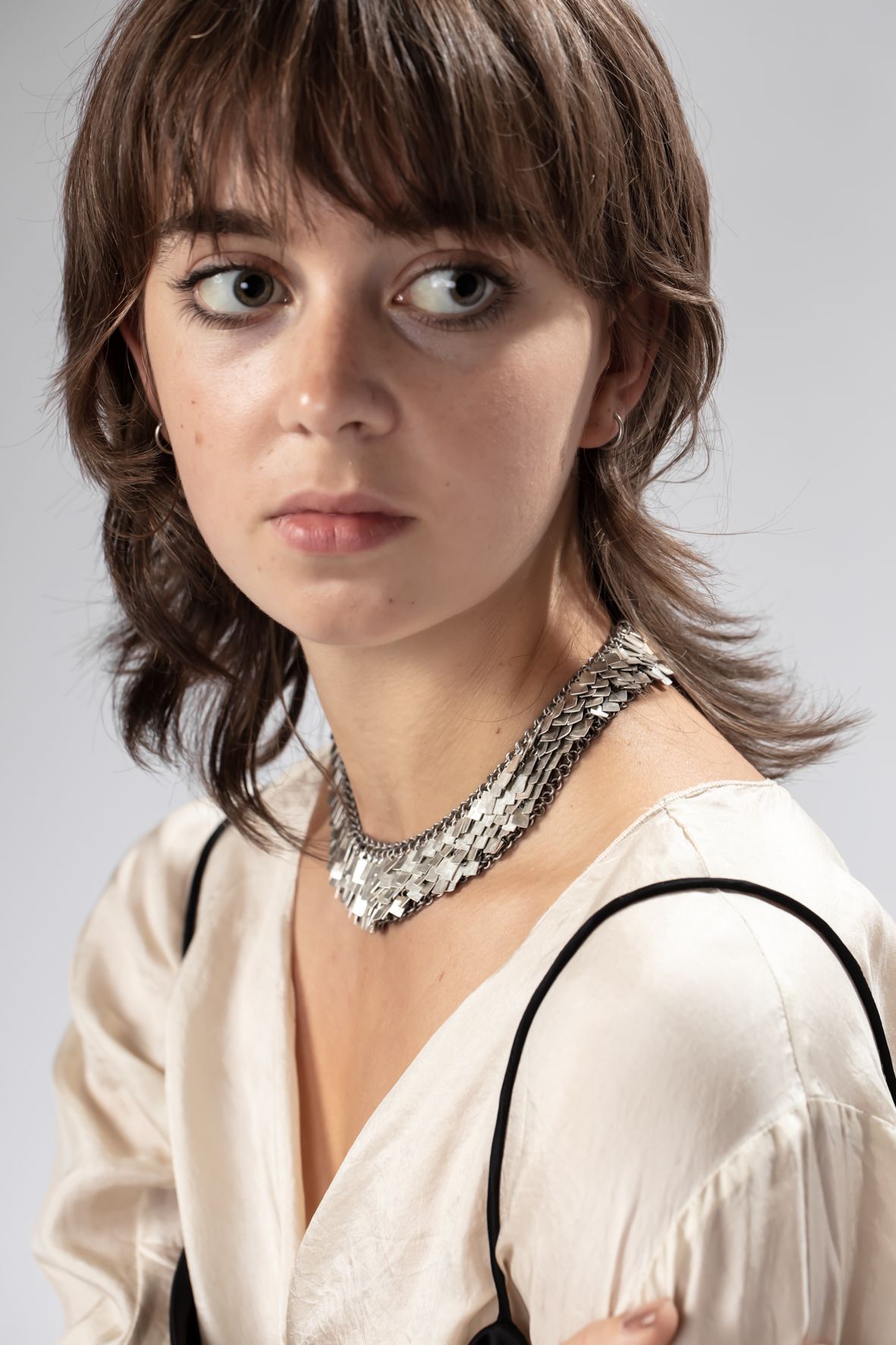 Jewellery by Alison Evans
